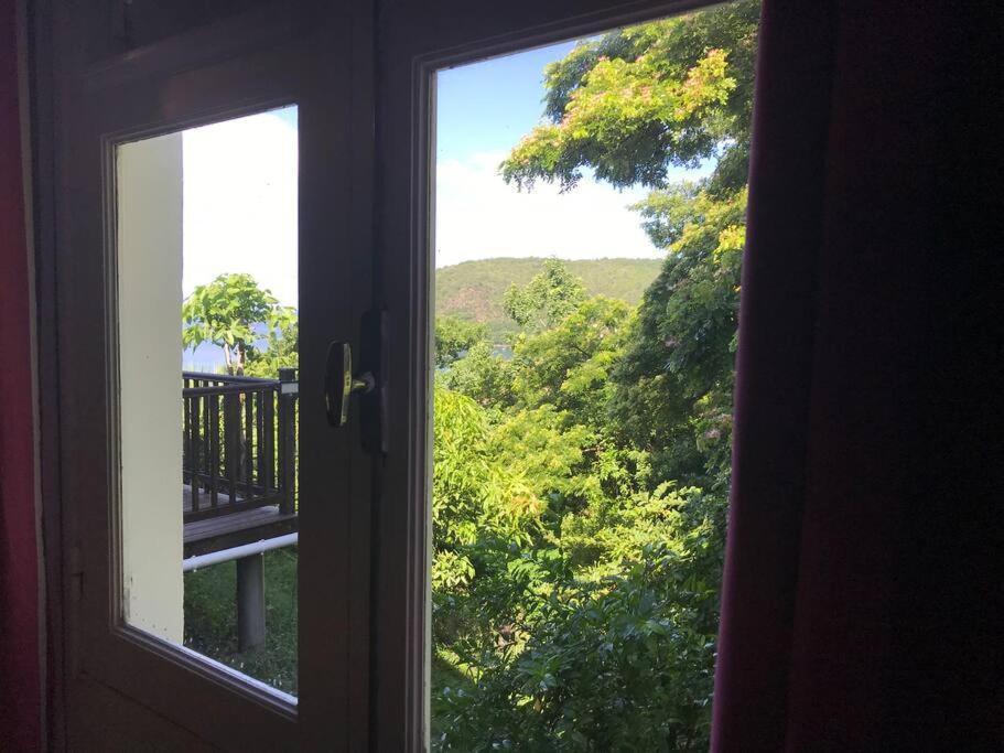 Appartement Colibri , Les Anses D 'Arlet Exteriér fotografie