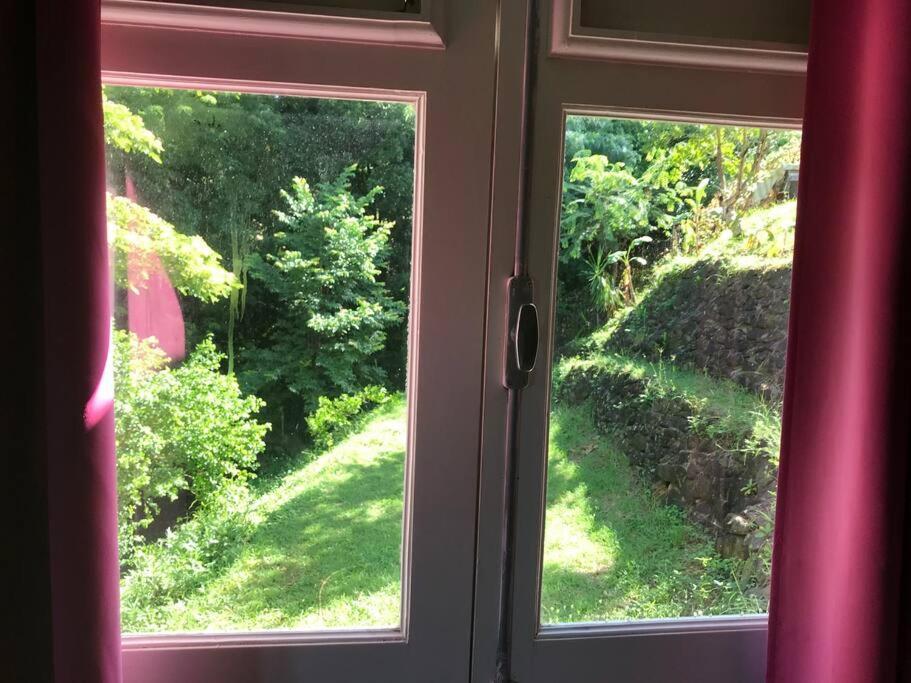 Appartement Colibri , Les Anses D 'Arlet Exteriér fotografie