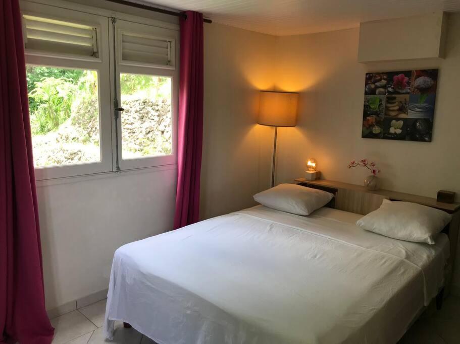 Appartement Colibri , Les Anses D 'Arlet Exteriér fotografie